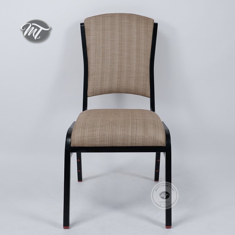 stacking banquet seating