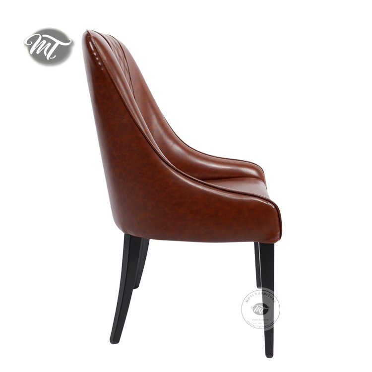 Commercial Dining Chair for Restaurant Room - Image 3