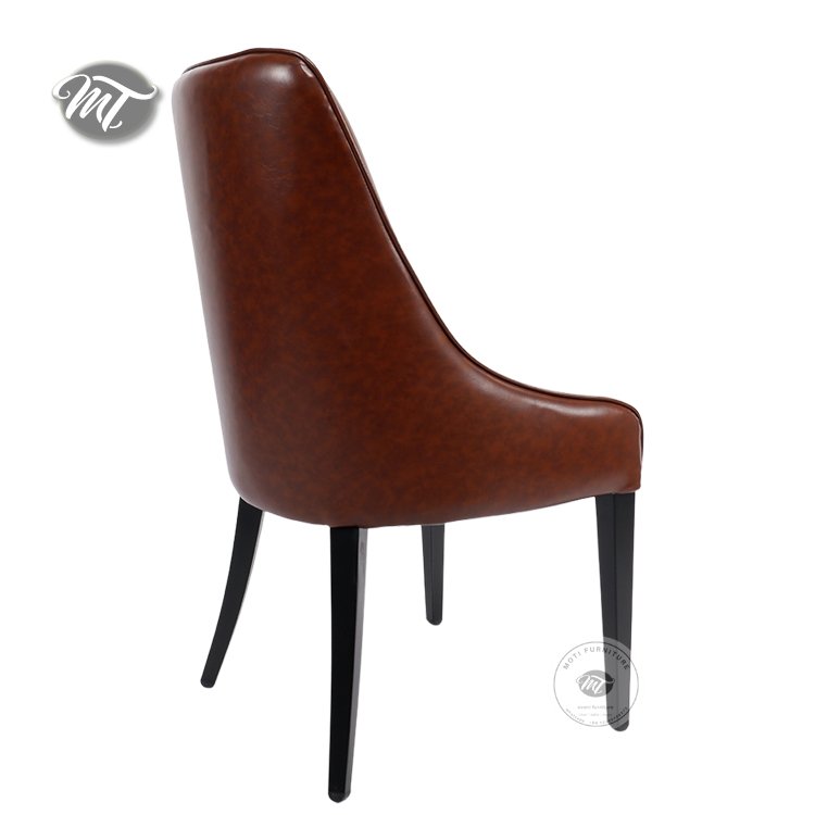 Commercial Dining Chair for Restaurant Room - Image 4