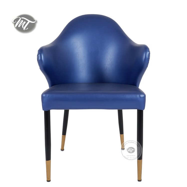 restaurants chairs with armrest