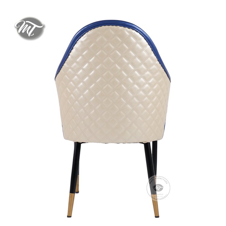 Restaurants Chairs for Sale with Armrest - Image 5