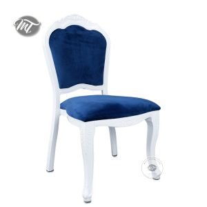 restaurant dining chairs white