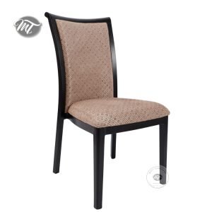 stacking restaurant chairs