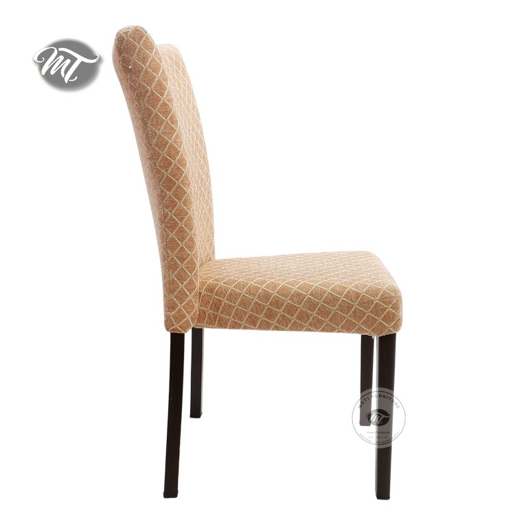 Metal Restaurant Chairs Stacking - Image 4