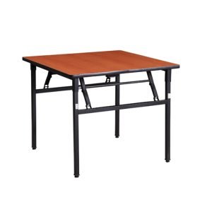 Folding Square Table