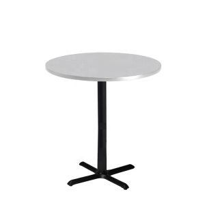 bar height folding table