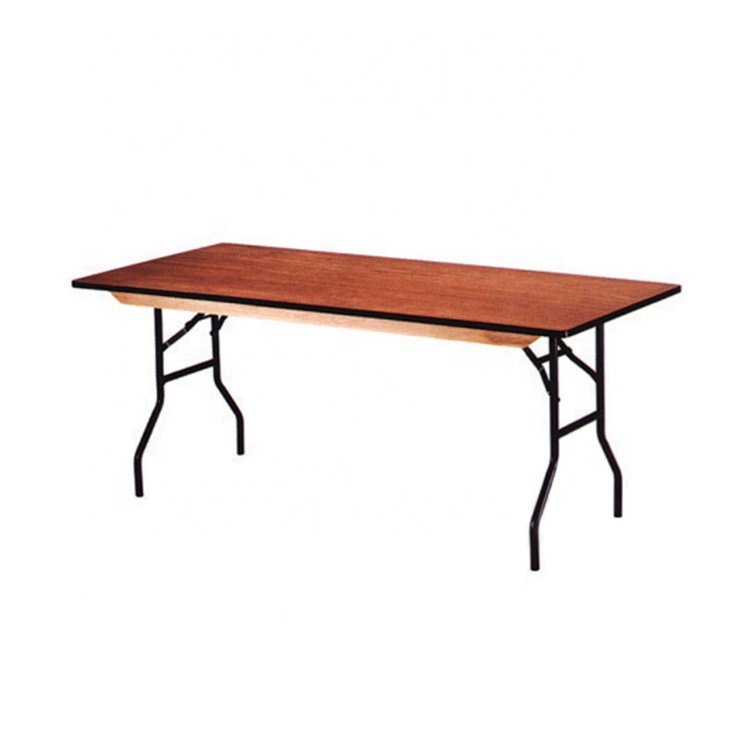 wedding foldable table