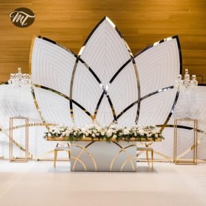 wedding backdrop stand