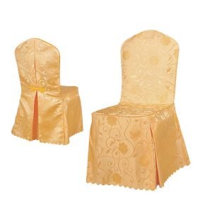 banquet chair cover
