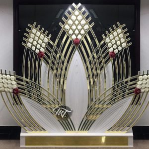 heavy duty backdrop stand