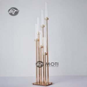 centerpiece candle holder