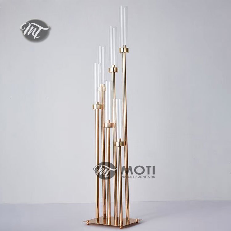 centerpiece candle holder