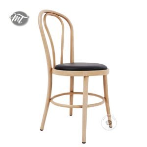 thonet bistro chair