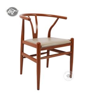 mid century modern club chairs​