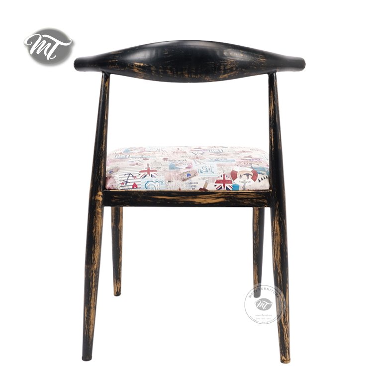 Restaurant Furniture Chairs - Image 2